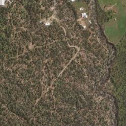 Satellite imagery of Cerrillo La Lindura, CL