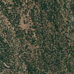 Satellite imagery of Cerro Potrero Largo, CL