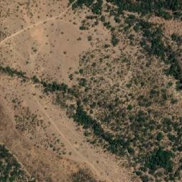 Satellite imagery of Mina El Membrillo, CL