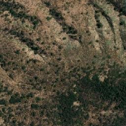 Satellite imagery of Mina El Membrillo, CL