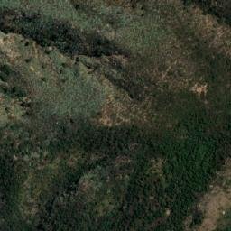 Satellite imagery of Mina El Membrillo, CL