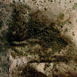 Satellite imagery of Alto Romeral, CL