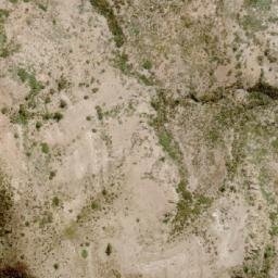 Satellite imagery of Alto Romeral, CL