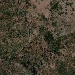 Satellite imagery of Cerro Huilmay, CL