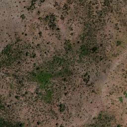 Satellite imagery of Cerro Huilmay, CL