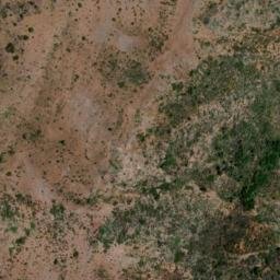 Satellite imagery of Cerro Huilmay, CL