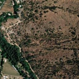 Satellite imagery of Cerro Las Cabras, CL