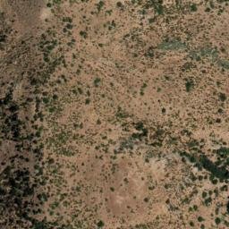 Satellite imagery of Cerro Las Cabras, CL