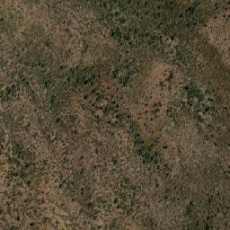 Satellite imagery of Cerro Guanaco, CL