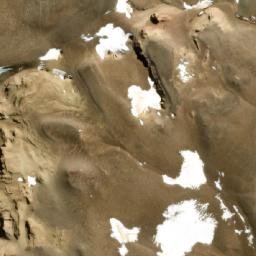 Satellite imagery of Portezuelo de la Yesera, AR