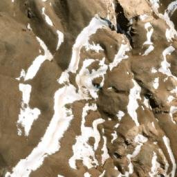 Satellite imagery of Portezuelo de la Yesera, AR