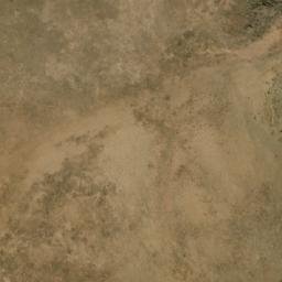 Satellite imagery of Cerro San Agustín, AR