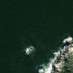 Satellite imagery of Duikerpunt, ZA