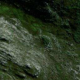 Satellite imagery of SUTHER PEAK, ZA