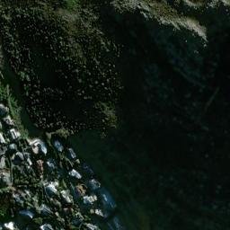 Satellite imagery of Skorsteenberg SUB, ZA