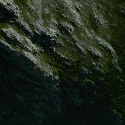Satellite imagery of Skorsteenberg SUB, ZA