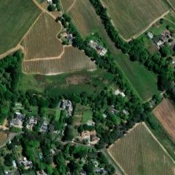 Satellite imagery of KRAMAT, ZA