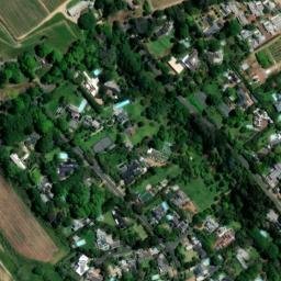 Satellite imagery of KRAMAT, ZA