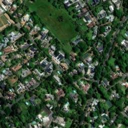 Satellite imagery of KRAMAT, ZA