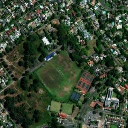 Satellite imagery of ST ANTHONY, ZA