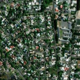 Satellite imagery of ST ANTHONY, ZA