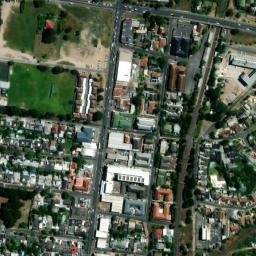 Satellite imagery of ST ANTHONY, ZA