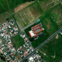 Satellite imagery of GRANITE, ZA