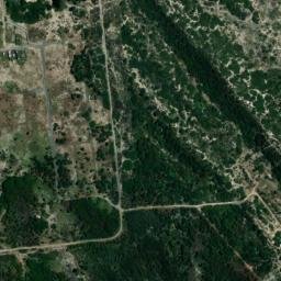 Satellite imagery of RONDEN, ZA