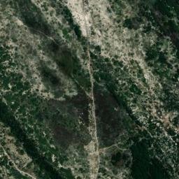 Satellite imagery of RONDEN, ZA