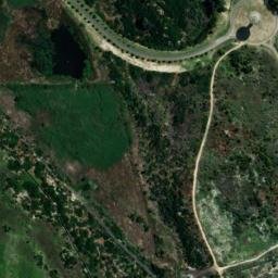 Satellite imagery of SACC, ZA