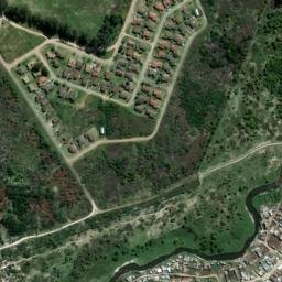 Satellite imagery of SACC, ZA