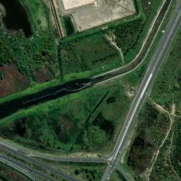 Satellite imagery of VERGENOEGD, ZA