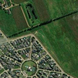 Satellite imagery of STEL 3, ZA
