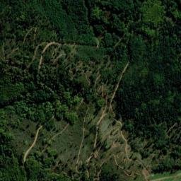 Satellite imagery of STEL 10, ZA