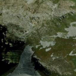 Satellite imagery of SNEEUKOP, ZA