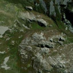 Satellite imagery of SNEEUKOP, ZA