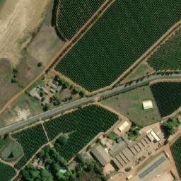 Satellite imagery of DAGBREEK, ZA
