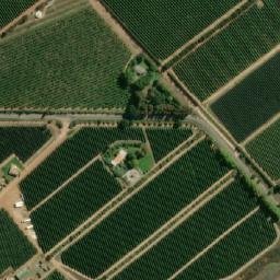 Satellite imagery of DAGBREEK, ZA