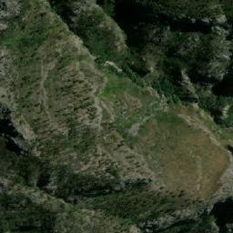 Satellite imagery of HOUTBAAI, ZA