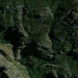 Satellite imagery of HOUTBAAI, ZA