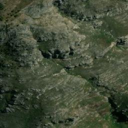 Satellite imagery of HOUTBAAI, ZA