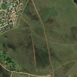 Satellite imagery of SWELLENDAM, ZA