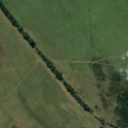 Satellite imagery of SWELLENDAM, ZA