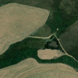 Satellite imagery of SWEL 10, ZA