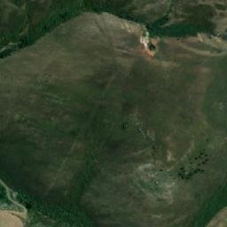 Satellite imagery of SWEL 10, ZA