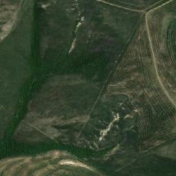 Satellite imagery of SWEL 10, ZA