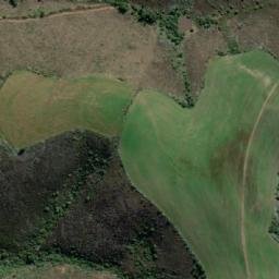 Satellite imagery of DOORN, ZA