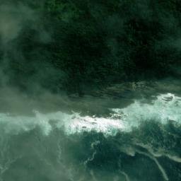 Satellite imagery of Vermaak se Krans, ZA