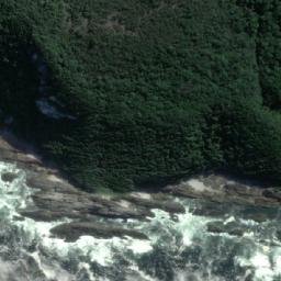 Satellite imagery of Platbank, ZA