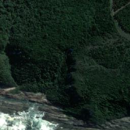 Satellite imagery of Platbank, ZA
